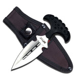 MTech USA - Fixed Blade Knife - MT-20-41SL