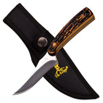 Elk Ridge - Fixed Blade Knife - ER-299I