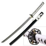 Ten Ryu - Handmade Samurai Sword - TR-037