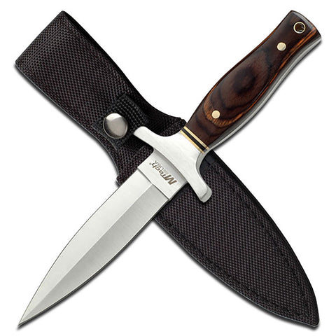 MTech USA - Fixed Blade Knife - MT-20-03