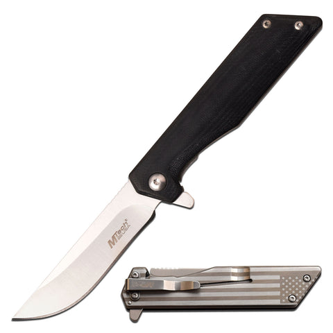 MTech USA - Folding Knife - MT-1160LF