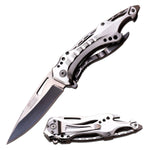 MTech USA - Spring Assisted Knife - MT-A705SL