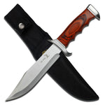 Elk Ridge - Fixed Blade Knife - ER-012